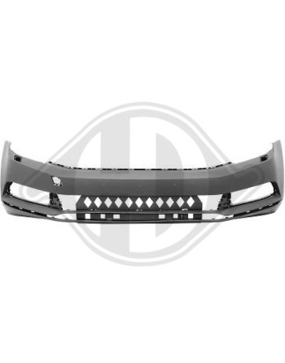 Paraurti Volkswagen Passat Berl./Station wagon 15-19 (Cod. D-2249051)