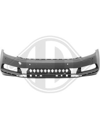 Paraurti Volkswagen Passat Berl./Station wagon 15-19 (Cod. D-2249052)