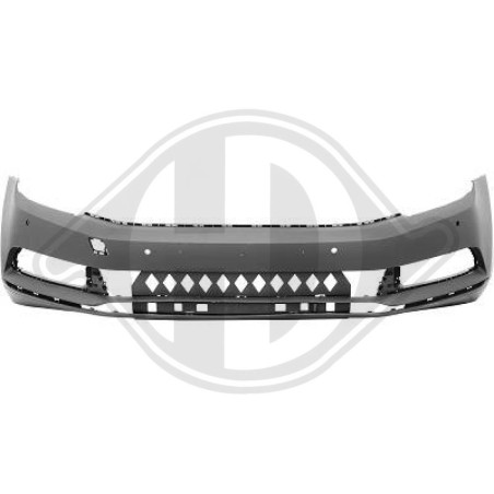 Paraurti Volkswagen Passat Berl./Station wagon 15-19 (Cod. D-2249052)