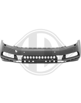 Paraurti Volkswagen Passat Berl./Station wagon 15-19 (Cod. D-2249053)