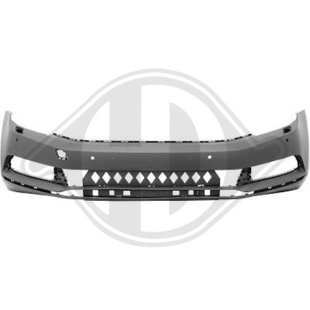 Paraurti Volkswagen Passat Berl./Station wagon 15-19 (Cod. D-2249053)