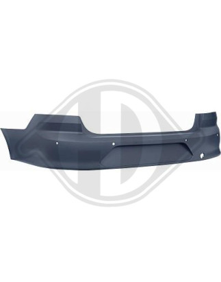 Paraurti posteriore Volkswagen Passat Berl./Station wagon 15-19 (Cod. D-2249056)