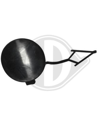 Coperchio gancio traino posteriore Volkswagen Passat Berl./Station wagon 15-19 (Cod. D-2249059)