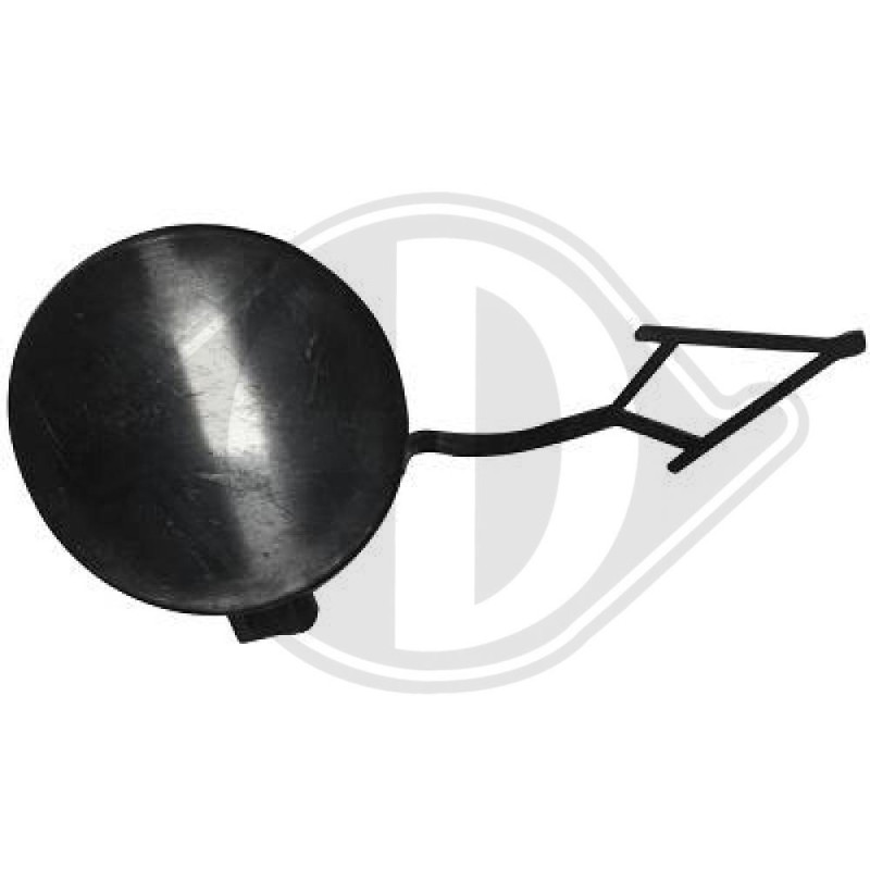 Coperchio gancio traino posteriore Volkswagen Passat Berl./Station wagon 15-19 (Cod. D-2249059)