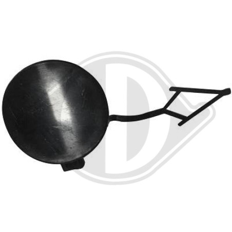 Coperchio gancio traino posteriore Volkswagen Passat Berl./Station wagon 15-19 (Cod. D-2249059)