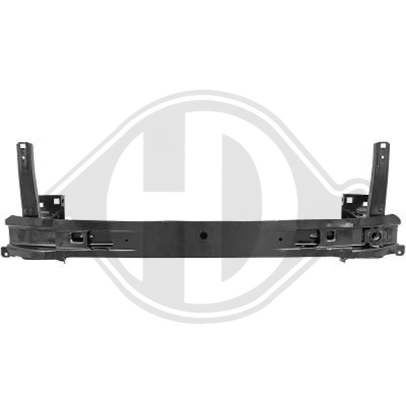 Ammortizzatore d'urto Paraurti Volkswagen Passat Berl./Station wagon 15-19 (Cod. D-2249060)