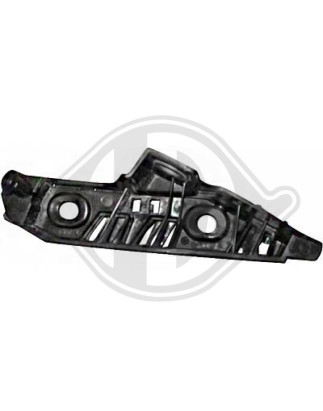 Supporto Paraurti anteriore sinistro Volkswagen Passat Berl./Station wagon 15-19 (Cod. D-2249063)