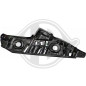 Supporto Paraurti anteriore sinistro Volkswagen Passat Berl./Station wagon 15-19 (Cod. D-2249063)
