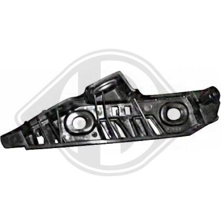 Supporto Paraurti anteriore destro Volkswagen Passat Berl./Station wagon 15-19 (Cod. D-2249064)