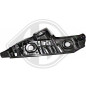 Supporto Paraurti anteriore destro Volkswagen Passat Berl./Station wagon 15-19 (Cod. D-2249064)