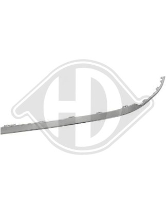 Modanatura decorativa/ protettiva Paraurti Volkswagen Passat Berl./Station wagon 15-19 (Cod. D-22490