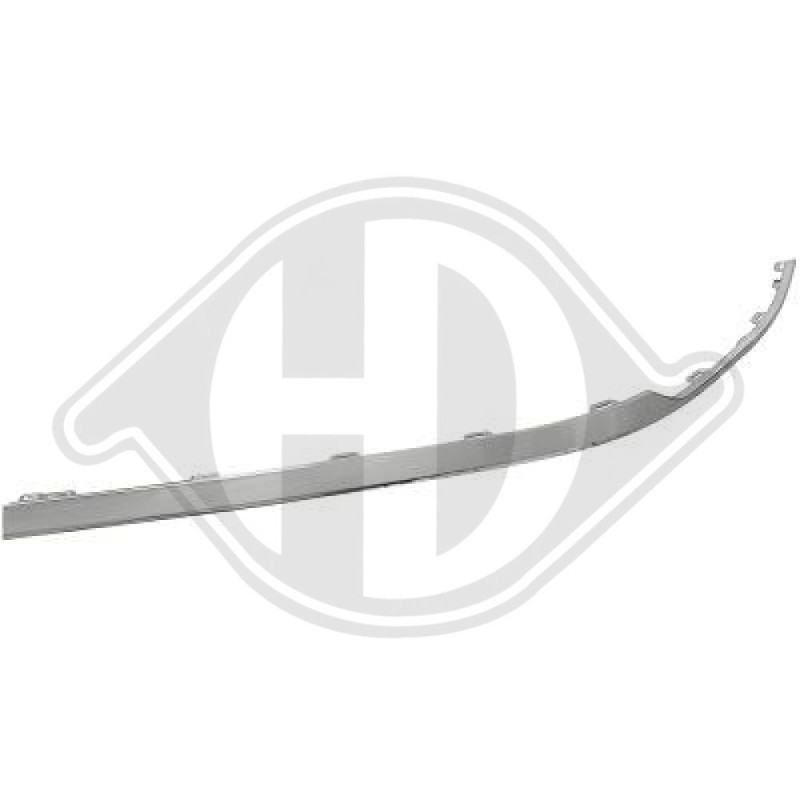Modanatura decorativa/ protettiva Paraurti Volkswagen Passat Berl./Station wagon 15-19 (Cod. D-22490