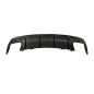 Diffusore Posteriore Mercedes CLA W117 2013-2015 4D/SW Style Facelift look A45 (Cod. E-TCM0334)
