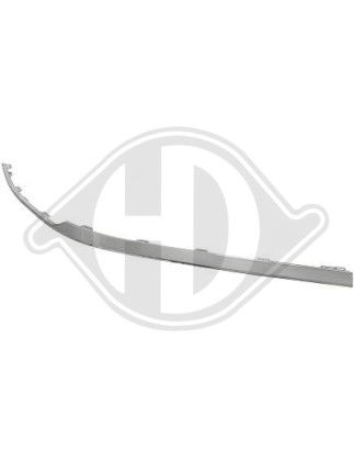 Modanatura decorativa/ protettiva Paraurti Volkswagen Passat Berl./Station wagon 15-19 (Cod. D-22490