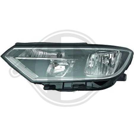 Faro anteriore destro Volkswagen Passat Berl./Station wagon 15-19 (Cod. D-2249080)