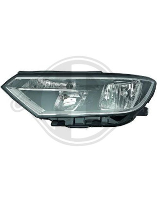 Faro anteriore sinistro Volkswagen Passat Berl./Station wagon 15-19 (Cod. D-2249081)