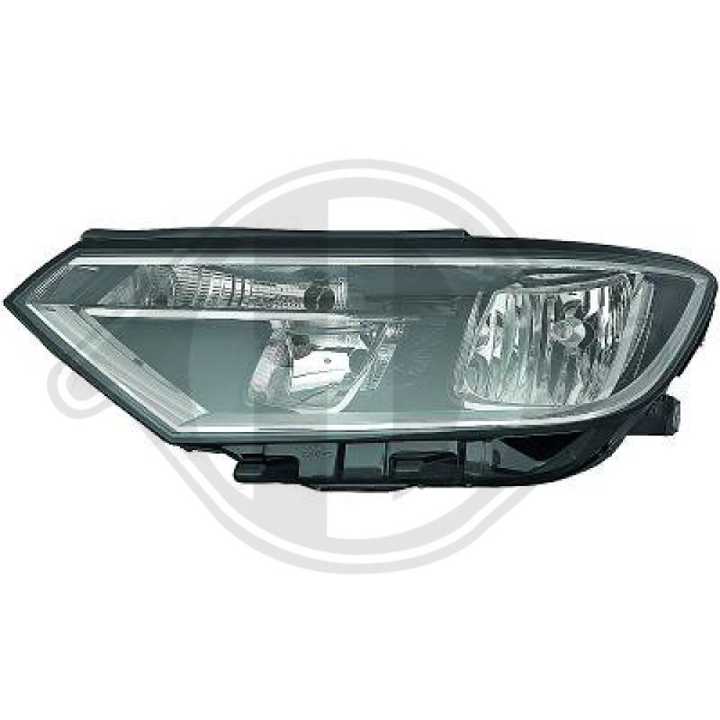 Faro anteriore sinistro Volkswagen Passat Berl./Station wagon 15-19 (Cod. D-2249081)