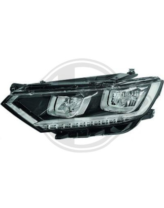 Faro anteriore destro Volkswagen Passat Berl./Station wagon 15-19 (Cod. D-2249084)