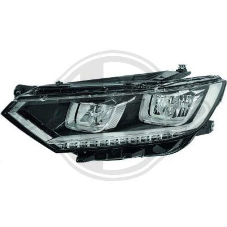 Faro anteriore sinistro Volkswagen Passat Berl./Station wagon 15-19 (Cod. D-2249085)