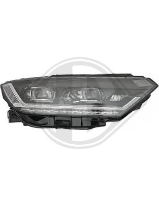 Faro anteriore destro Volkswagen Passat Berl./Station wagon 15-19 (Cod. D-2249086)