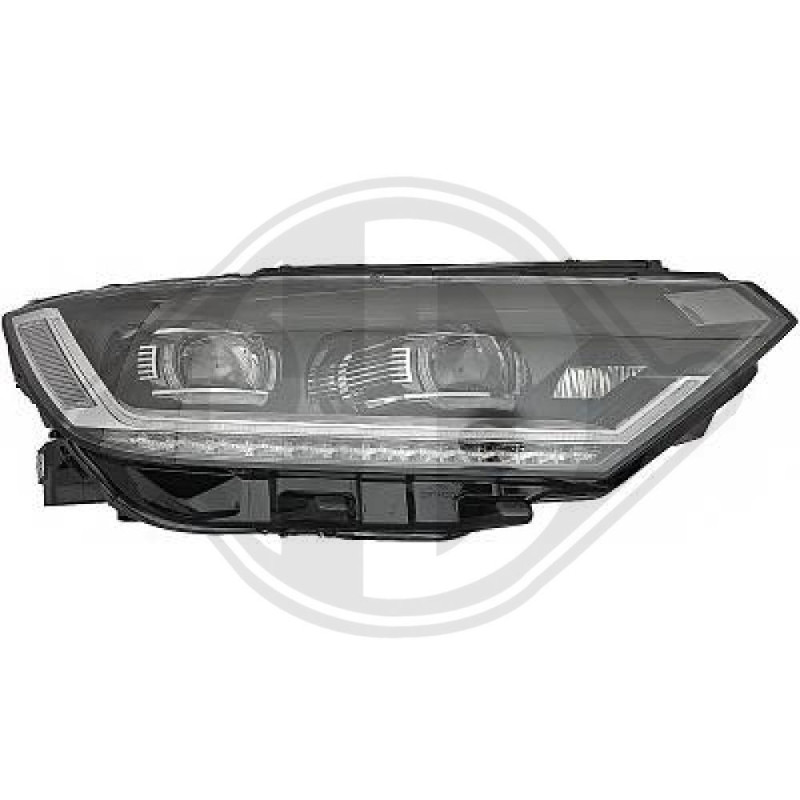 Faro anteriore destro Volkswagen Passat Berl./Station wagon 15-19 (Cod. D-2249086)