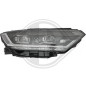 Faro anteriore destro Volkswagen Passat Berl./Station wagon 15-19 (Cod. D-2249086)