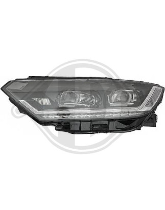 Faro anteriore sinistro Volkswagen Passat Berl./Station wagon 15-19 (Cod. D-2249087)