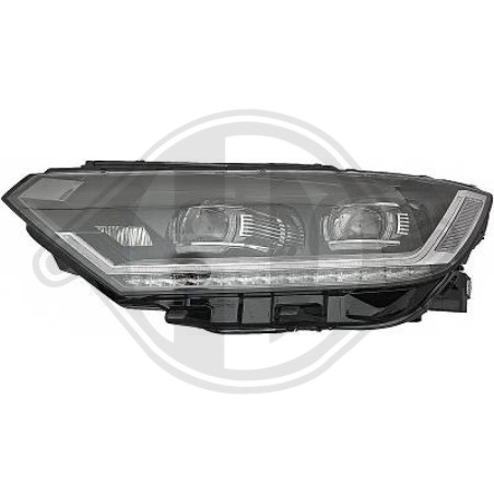 Faro anteriore sinistro Volkswagen Passat Berl./Station wagon 15-19 (Cod. D-2249087)