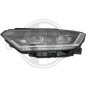 Faro anteriore sinistro Volkswagen Passat Berl./Station wagon 15-19 (Cod. D-2249087)