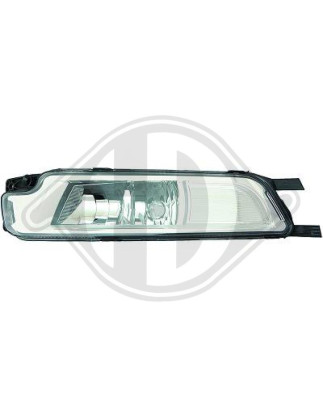 Fendinebbia sinistro Volkswagen Passat Berl./Station wagon 15-19 (Cod. D-2249089)