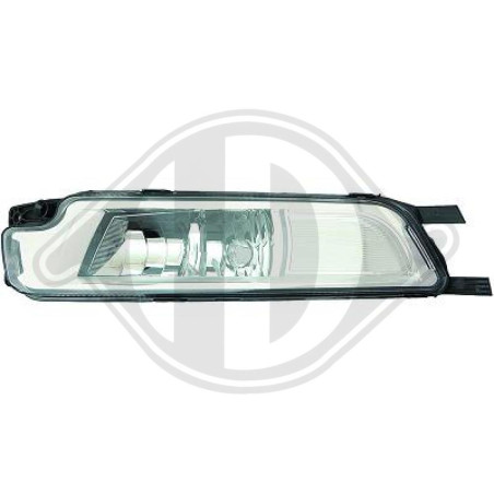 Fendinebbia sinistro Volkswagen Passat Berl./Station wagon 15-19 (Cod. D-2249089)