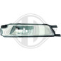 Fendinebbia sinistro Volkswagen Passat Berl./Station wagon 15-19 (Cod. D-2249089) Fendinebbia sinistro Volkswagen Passat Berl./Station wagon 15-19 (Cod. D-2249089)