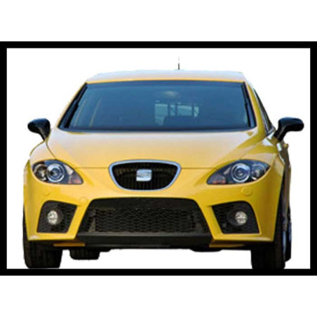 Paraurti Anteriore Seat Leon 05-08 Cupra (Cod. E-TCS4689)