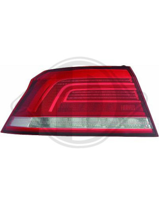 Luce posteriore Dx Volkswagen Passat Berl./Station wagon 15-19 (Cod. D-2249090)