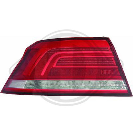 Luce posteriore Sx Volkswagen Passat Berl./Station wagon 15-19 (Cod. D-2249091)