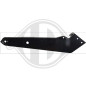 Pannellatura anteriore Volkswagen Passat Berl./Station wagon 15-19 (Cod. D-2249113)