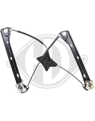 Alzacristallo anteriore destro Volkswagen Passat Berl./Station wagon 15-19 (Cod. D-2249120)