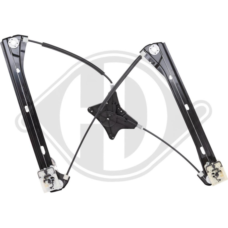 Alzacristallo anteriore destro Volkswagen Passat Berl./Station wagon 15-19 (Cod. D-2249120)