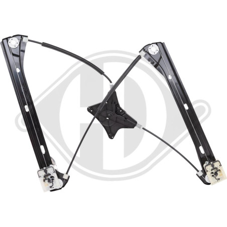 Alzacristallo anteriore destro Volkswagen Passat Berl./Station wagon 15-19 (Cod. D-2249120)