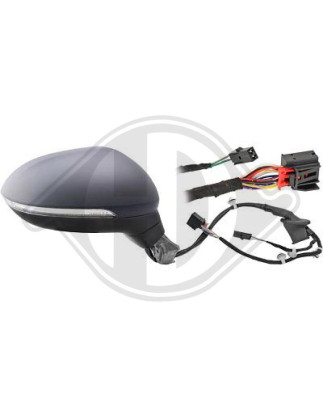 Specchio retrovisore esterno Volkswagen Passat Berl./Station wagon 15-19 (Cod. D-2249124)