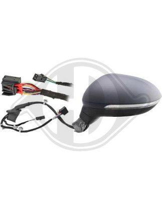 Specchio retrovisore esterno Volkswagen Passat Berl./Station wagon 15-19 (Cod. D-2249125)