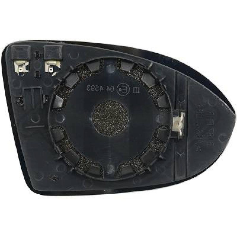 Vetro specchio Specchio esterno Volkswagen Arteon 17- (Cod. D-2249127)