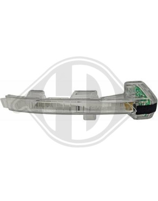 Indicatore direzione  destro Volkswagen Arteon 17- (Cod. D-2249128)