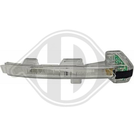 Indicatore direzione  destro Volkswagen Arteon 17- (Cod. D-2249128)