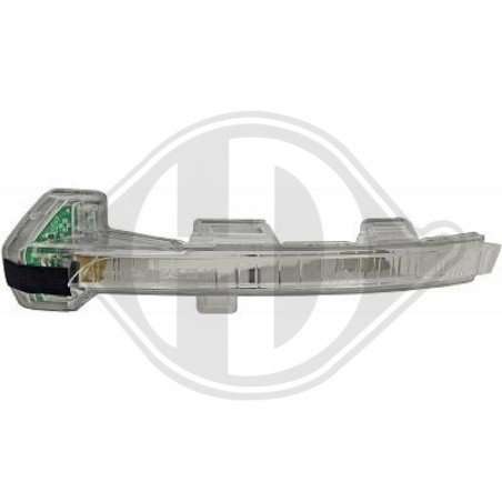 Indicatore direzione  sinistro Volkswagen Arteon 17- (Cod. D-2249129)