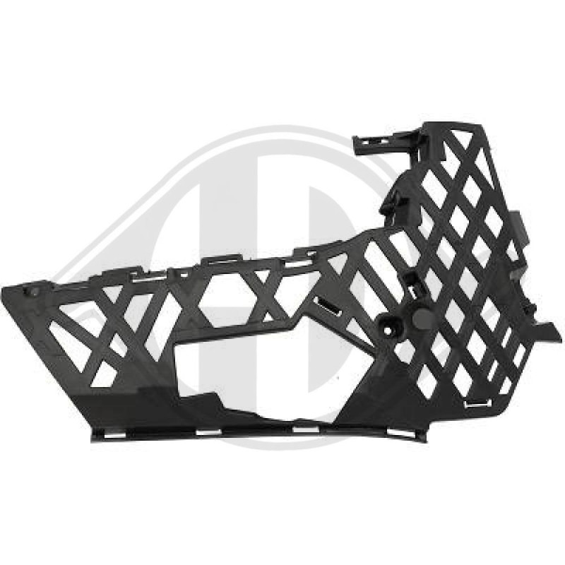 Supporto Paraurti anteriore destro Volkswagen Passat Berl./Station wagon 15-19 (Cod. D-2249132)