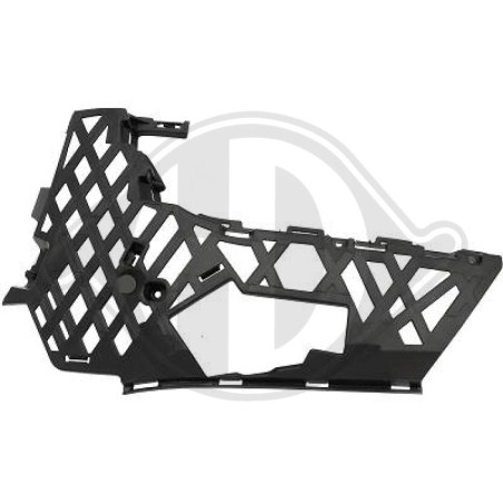Supporto Paraurti anteriore sinistro Volkswagen Passat Berl./Station wagon 15-19 (Cod. D-2249133)