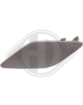 Mostrina Paraurti Volkswagen Passat Berl./Station wagon 15-19 (Cod. D-2249142)