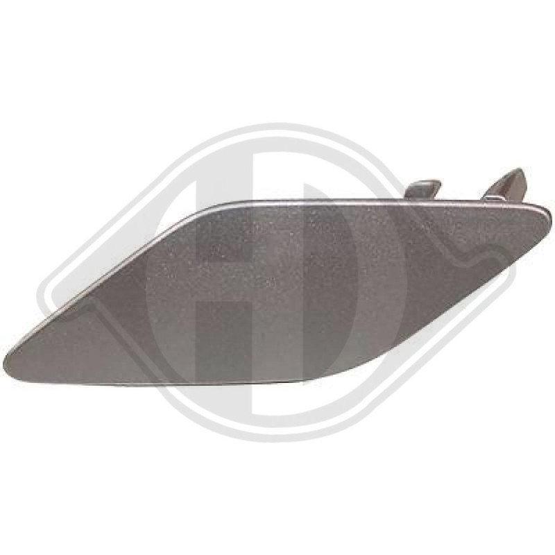 Mostrina Paraurti Volkswagen Passat Berl./Station wagon 15-19 (Cod. D-2249142)