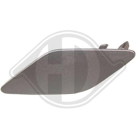 Mostrina Paraurti Volkswagen Passat Berl./Station wagon 15-19 (Cod. D-2249142)